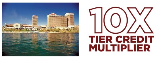 Harrah's Laughlin